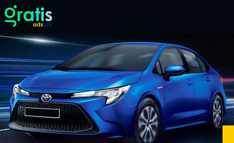 Why Toyota is a Global Leader in Automotive Technology