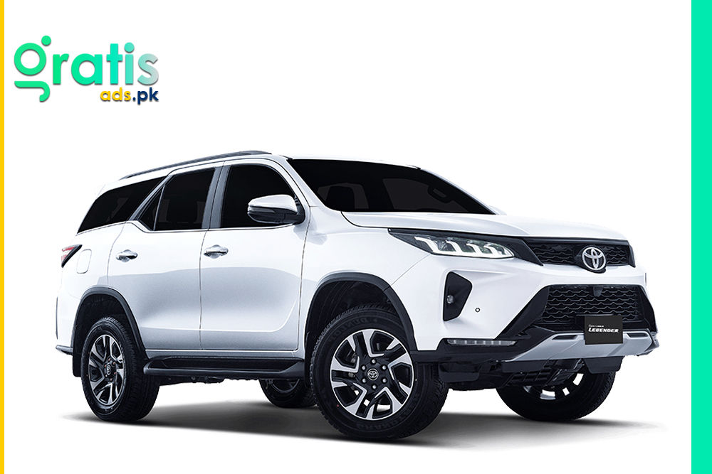 Easy Steps to Book Your Test Drive at Toyota Rawal Motors