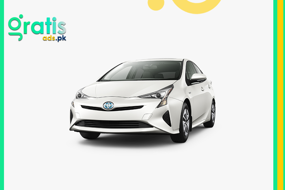 Tips for Negotiating Used Toyota Prius Price in Pakistan