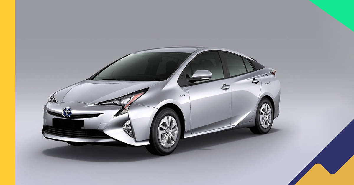 Finding the Right Car by Inspecting Multiple Listings for best Toyota Prius price in Pakistan