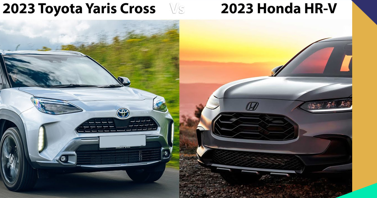 Comparison with Competitors