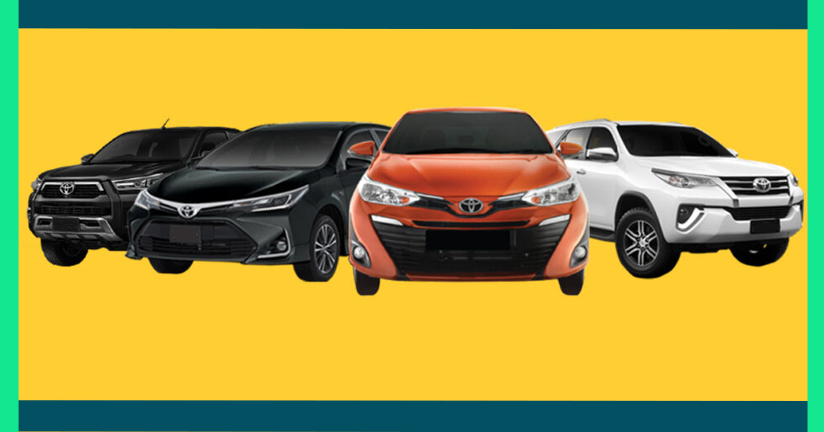 Future Trends in Toyota Car Prices in Pakistan