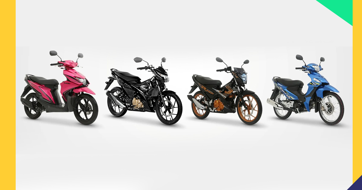 Top Superpower Motorcycle Brands
