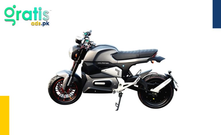 superpower motorcycle