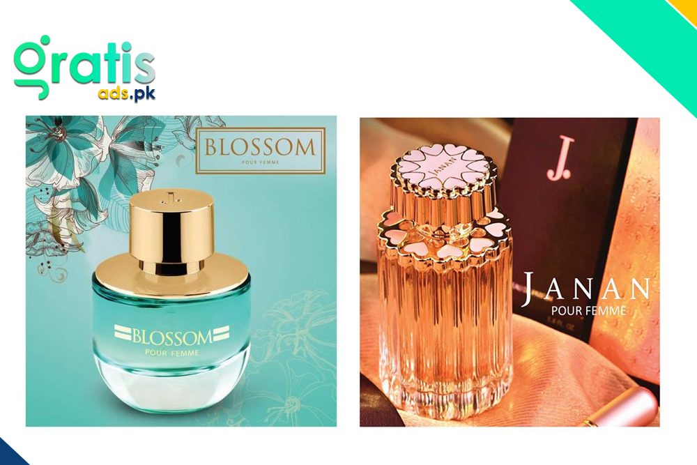 10 Best J. Perfumes for Womens That You Must Try