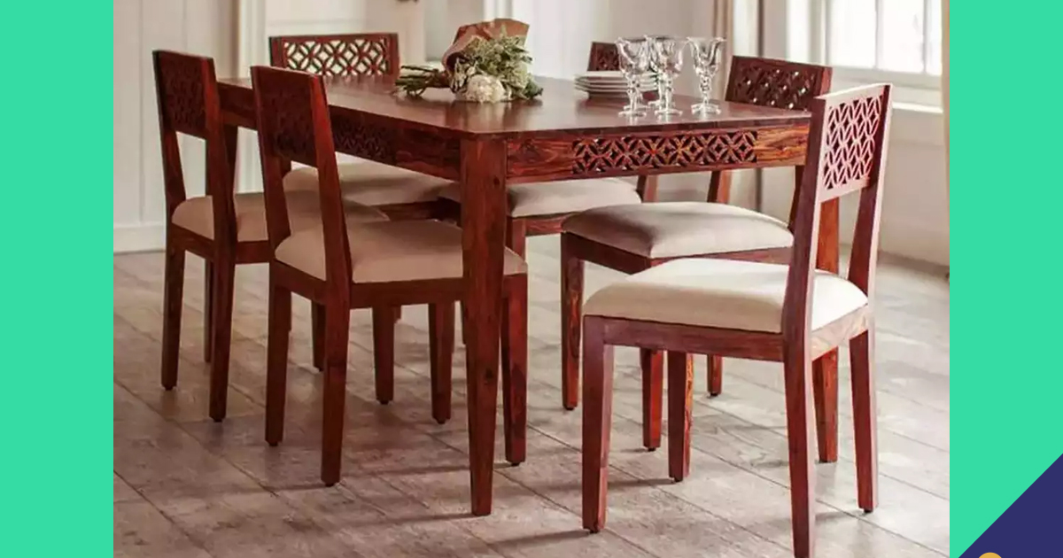 Traditional Dining Tables