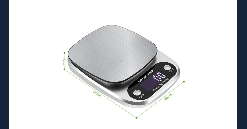 Digital Scales