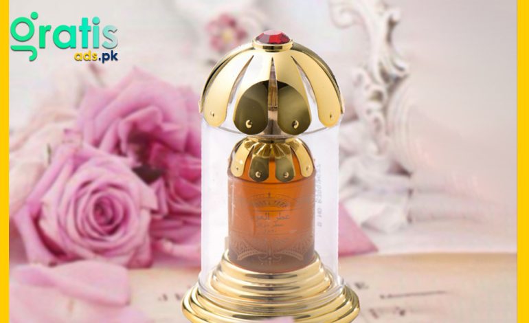 Oud Attar Price in Pakistan Top Picks for Every Budget