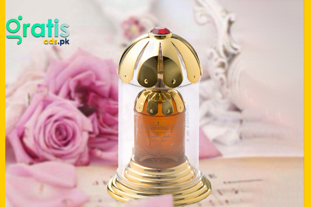 Oud Attar Price in Pakistan Top Picks for Every Budget