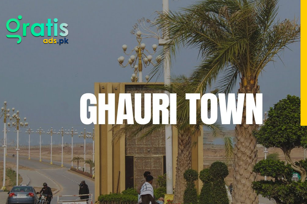 A Complete Guide to Living in Ghauri Town Islamabad