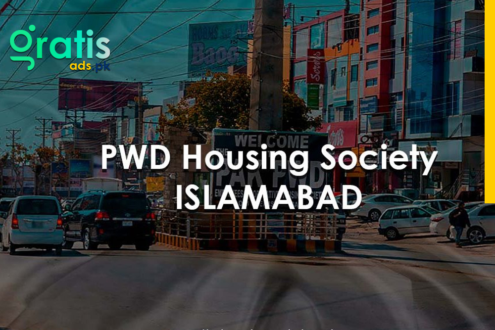 Why PWD Housing Society is an Ideal Destination in Islamabad