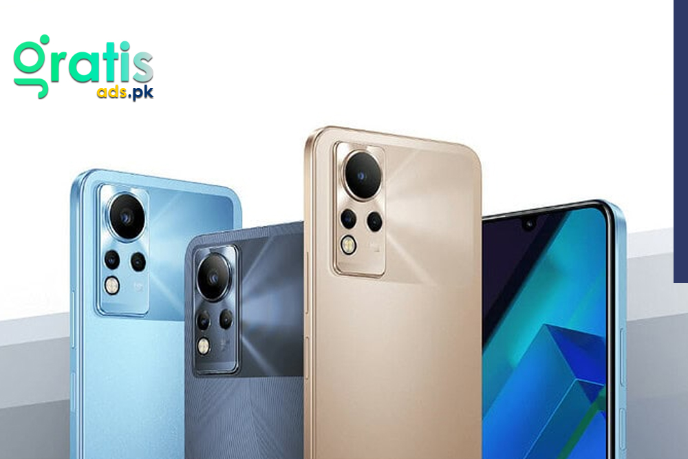 A Detailed Guide to Infinix Note 12 Price in Pakistan 2024