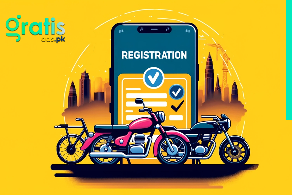 How to Perform a Motorcycle Registration Check Online