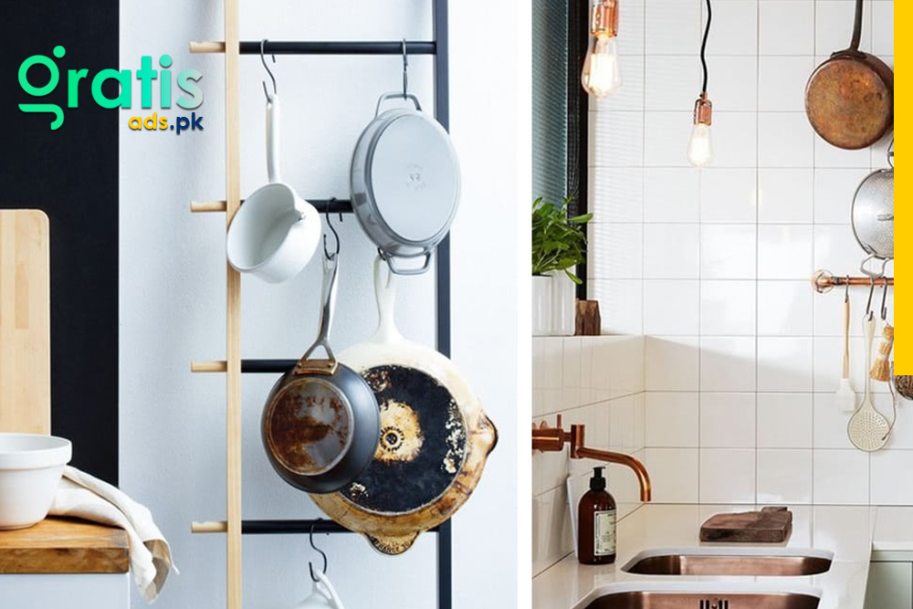 Top 10 Essential Kitchen Accessories for Modern Kitchens