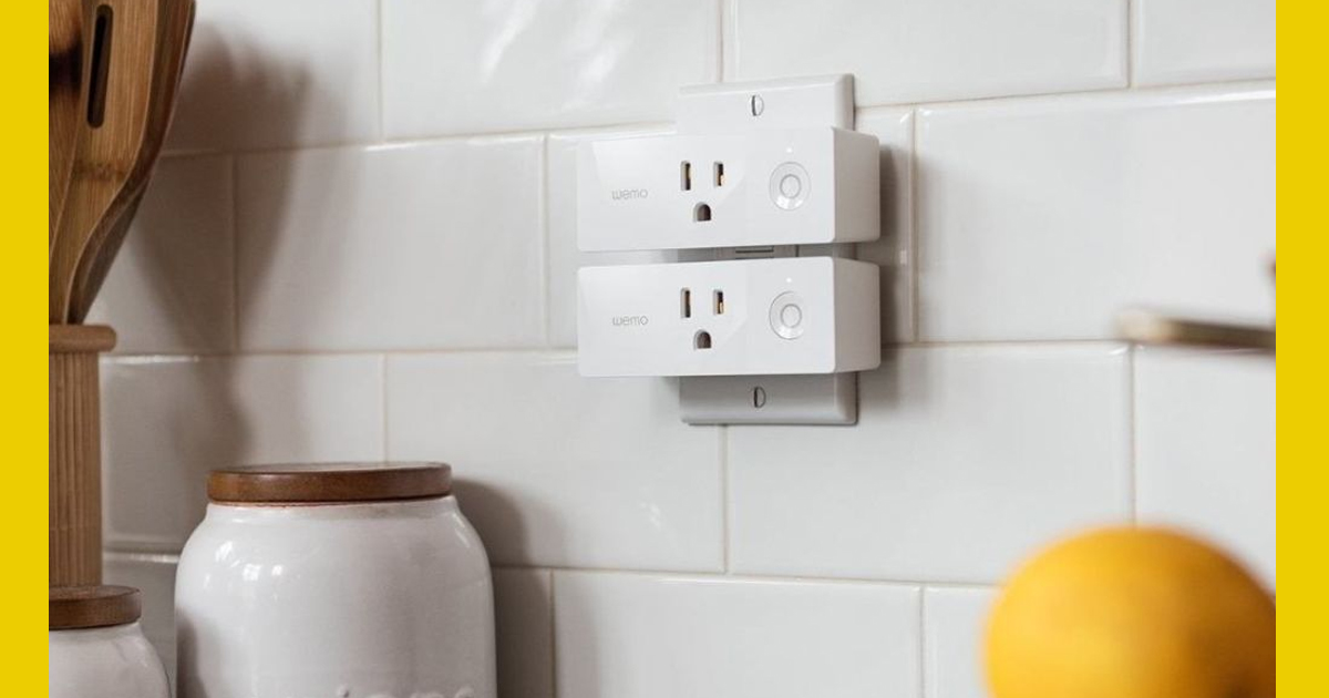 Smart Plugs