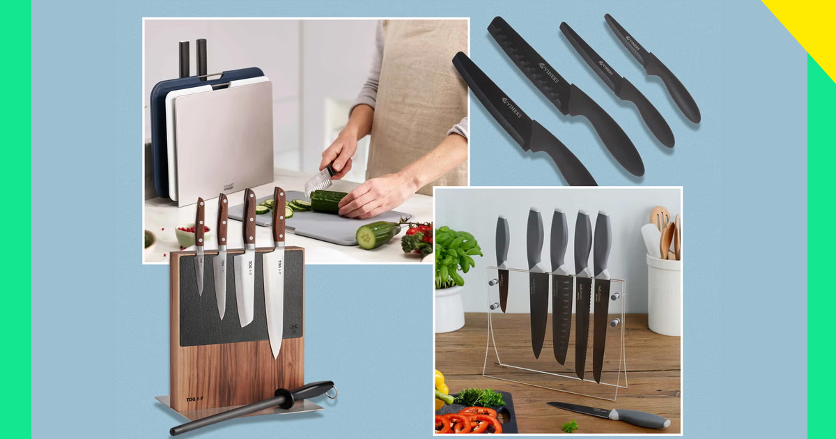 Knife Sets