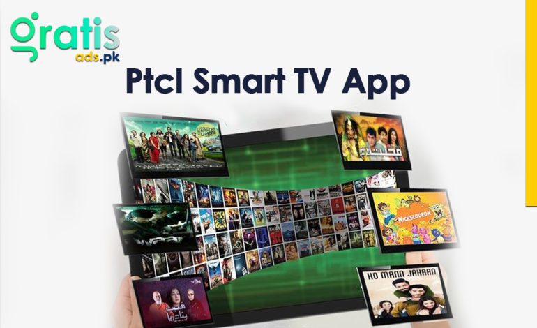 A Comprehensive Guide to Setting Up the PTCL Smart TV App