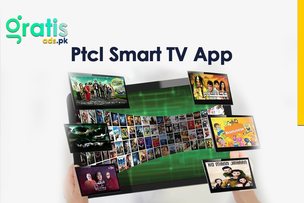 A Comprehensive Guide to Setting Up the PTCL Smart TV App