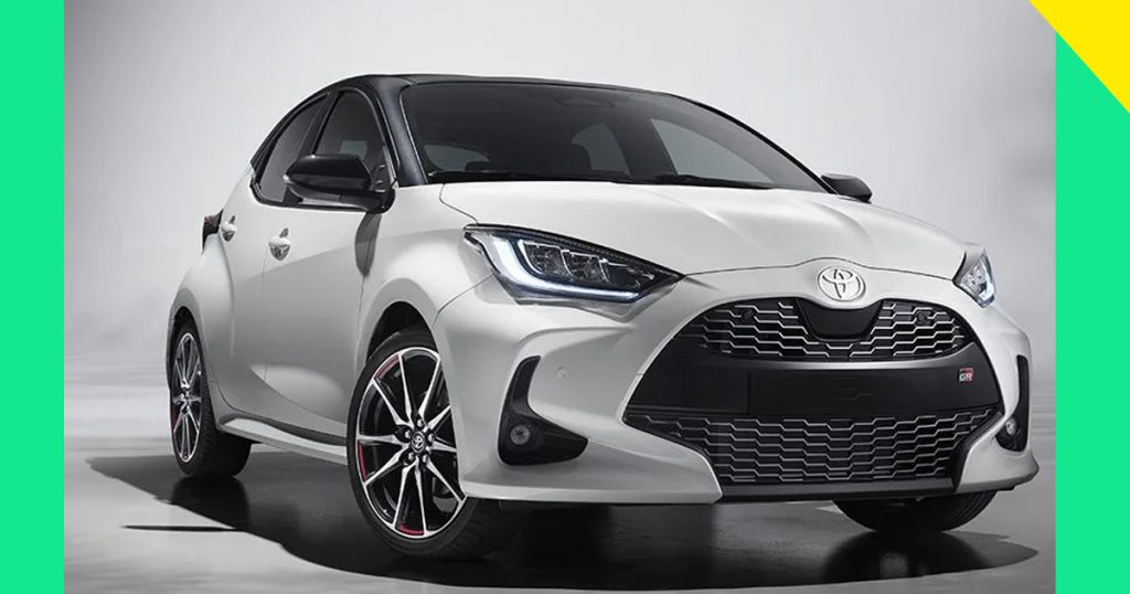 Overview of yaris price in Pakistan
