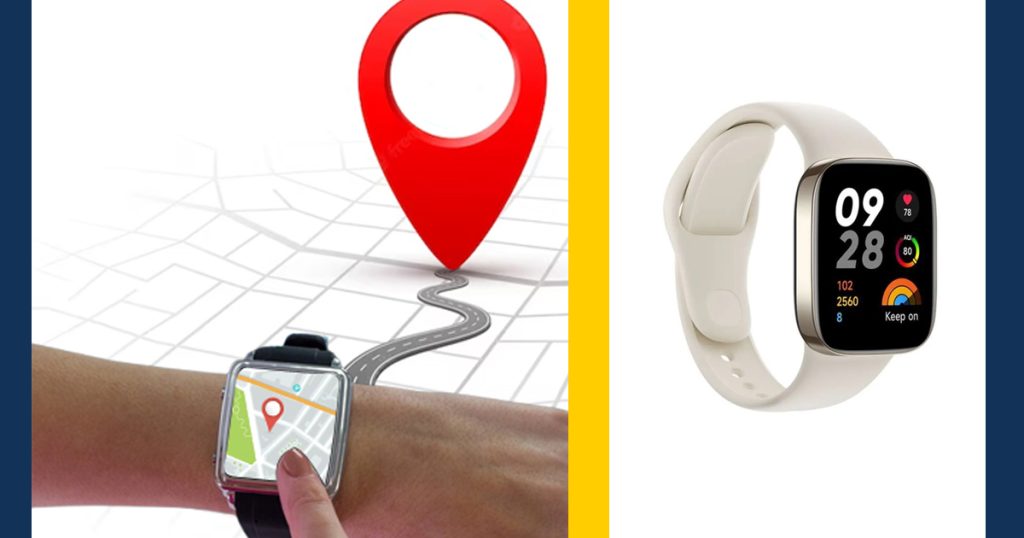 GPS Tracking Problems