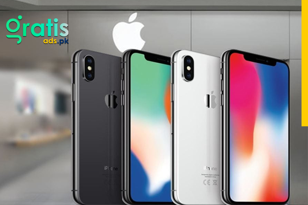 iPhone X Price in Pakistan 2024 – Latest Updates & Offers