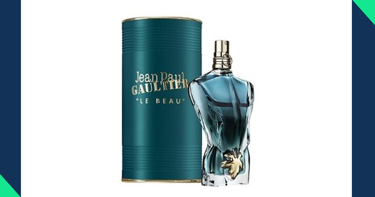 Paul Gaultier, Jean Paul Men Le Parfum