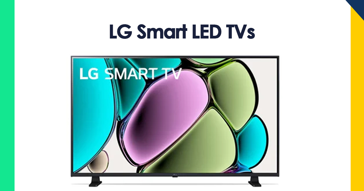 LG Smart LED TVs  Smart Led TV Price in Pakistan
