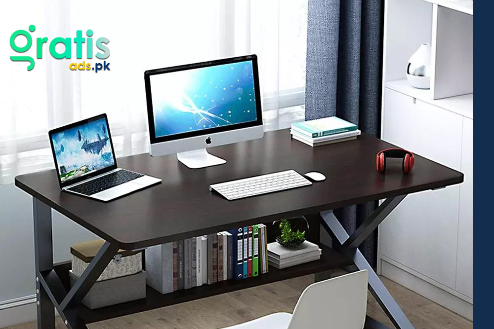 Top Study Table Price in Pakistan for Small Spaces 2024