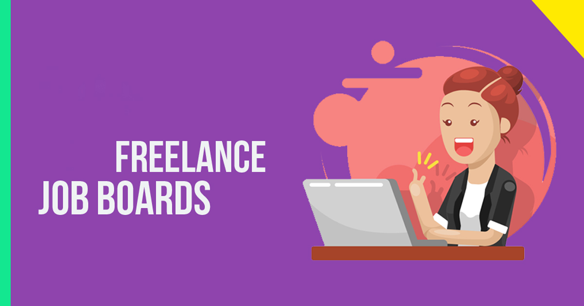 Freelance Job Boards