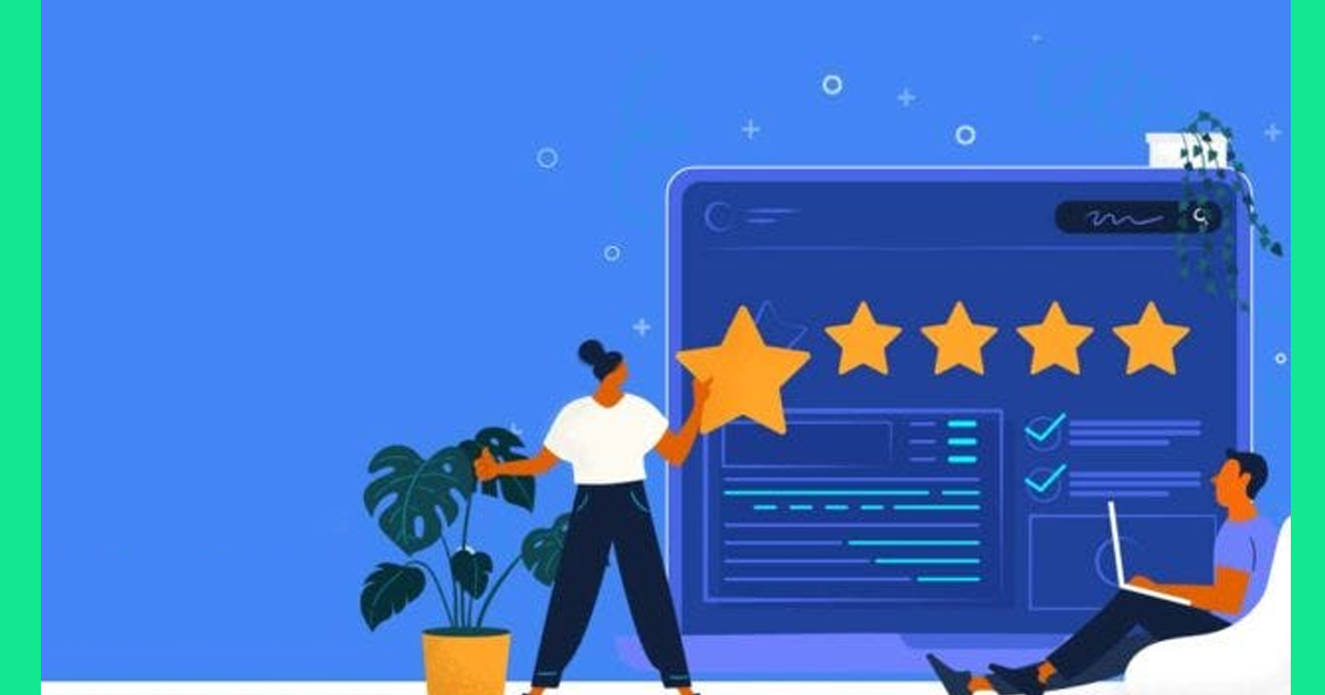 Why User Reviews Matter