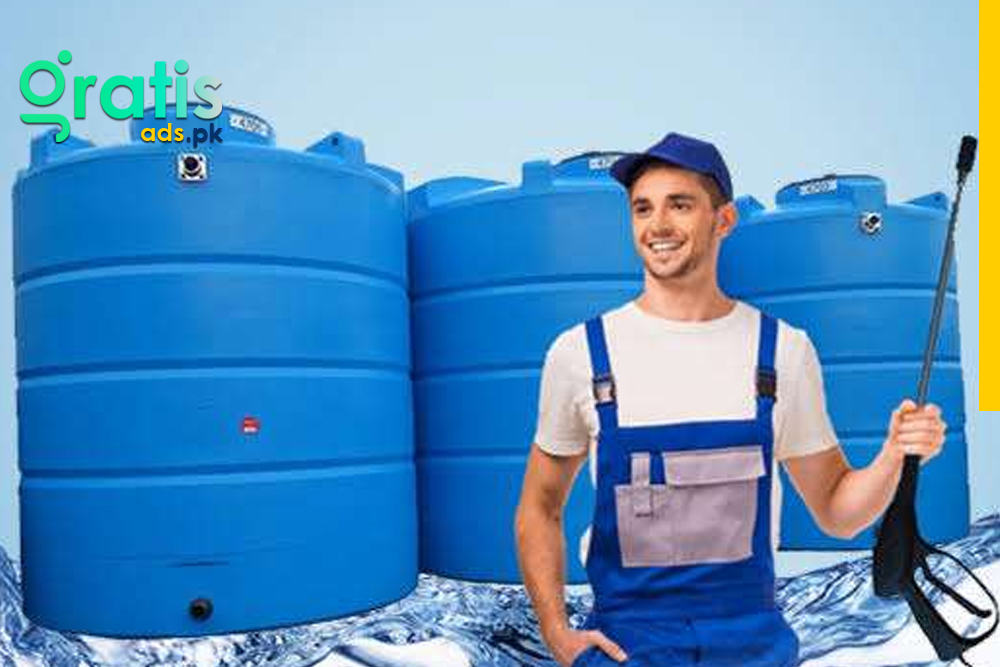 How to Choose the Right Tank Cleaning Services Near Me