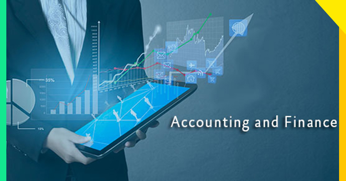 Finance and Accounting for Dubai Jobs For Pakistani
