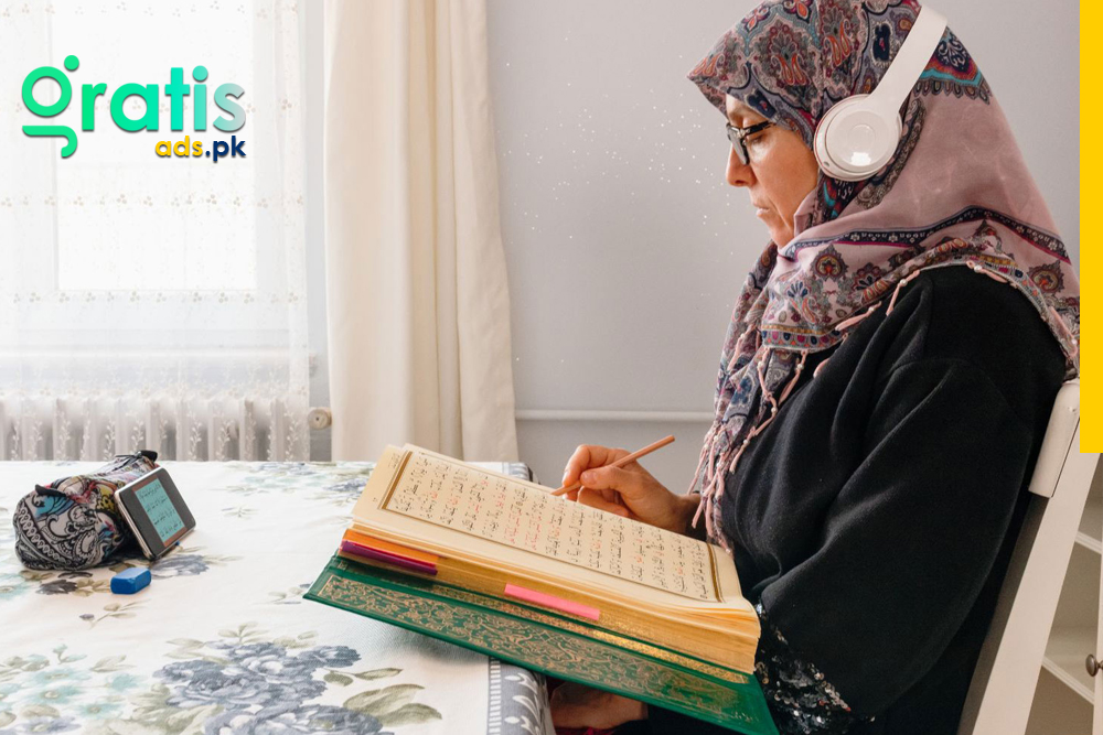 Top Platforms for Online Quran Teaching Jobs in 2024