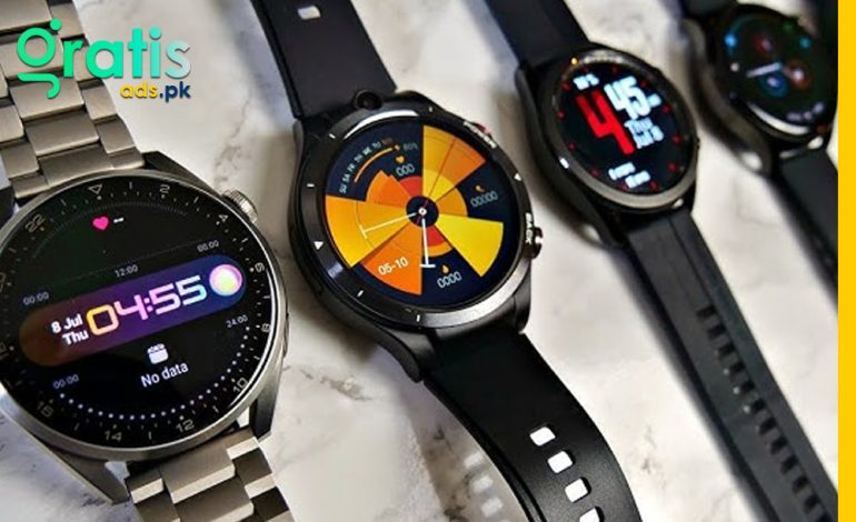 Smartwatches for Men