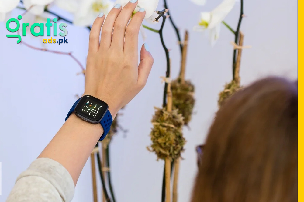 How to Choose the Perfect Smart Watch for Girls