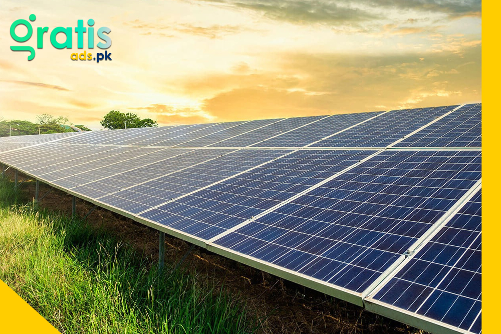 Top 6 Best Places to Buy Solar Panels in Pakistan Online