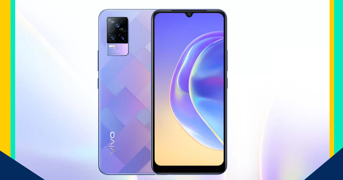 Official Vivo Website