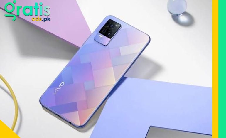 vivo v21e online buy