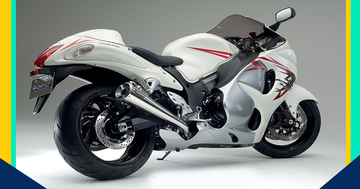 Where to Find the Best Suzuki Motorcycle Price in Pakistan Deals