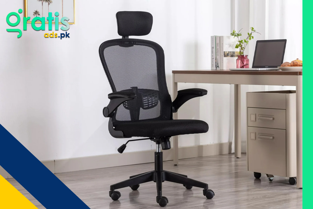 Office Chairs Price in Pakistan: Best Budget Options for 2024