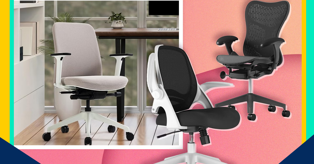 Ergonomic Chairs