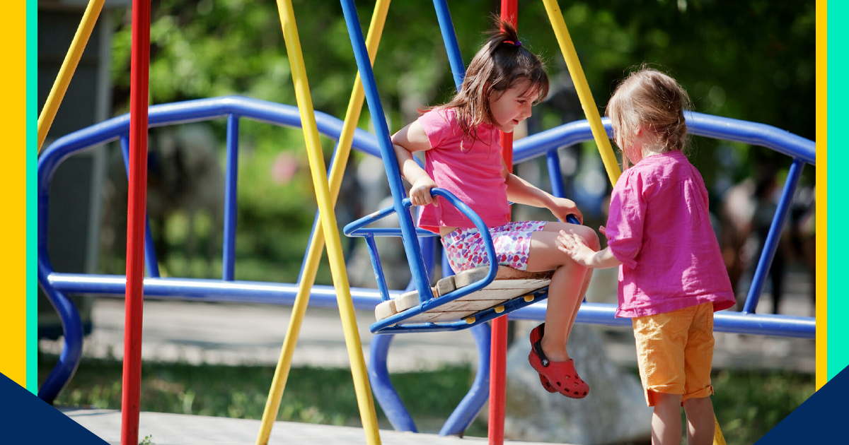 Playground Fun