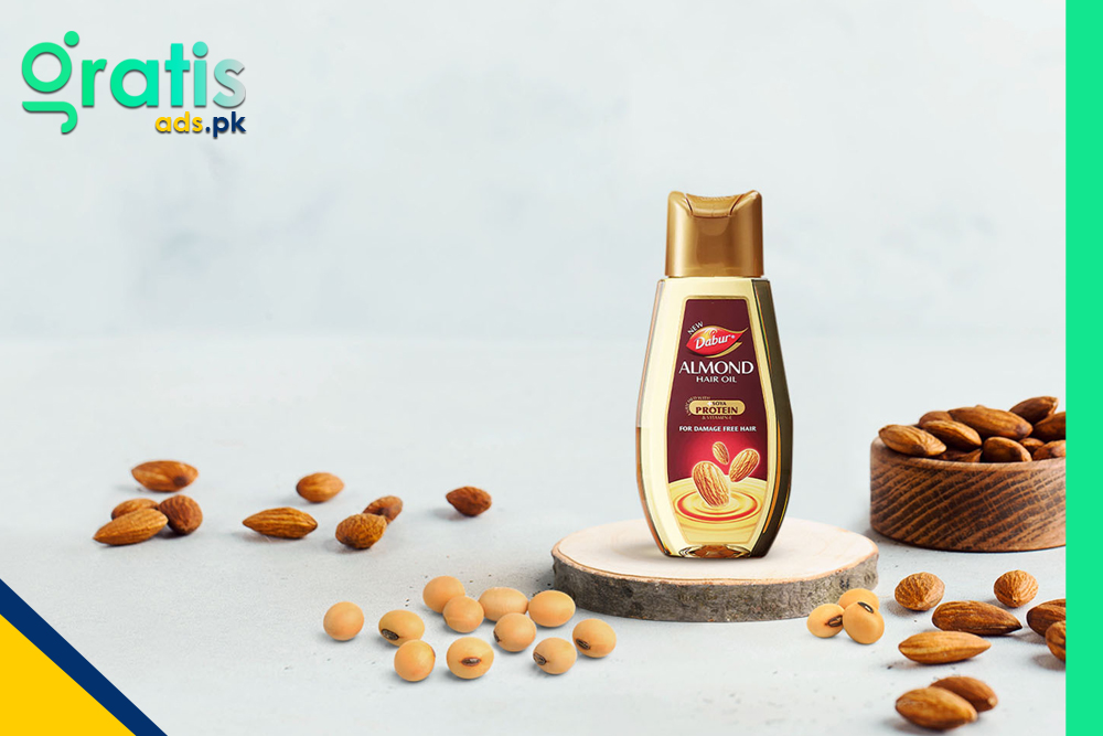 Discover the Benefits of Almond Oil for Hair Growth