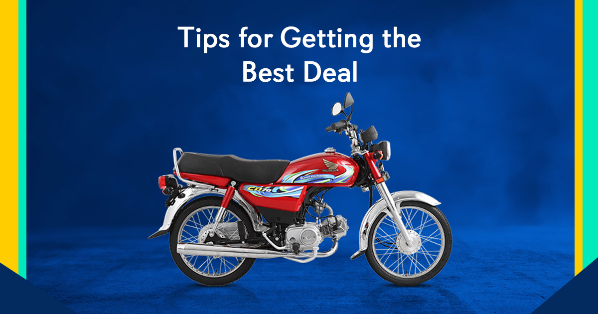 Tips for Getting the Best Deal