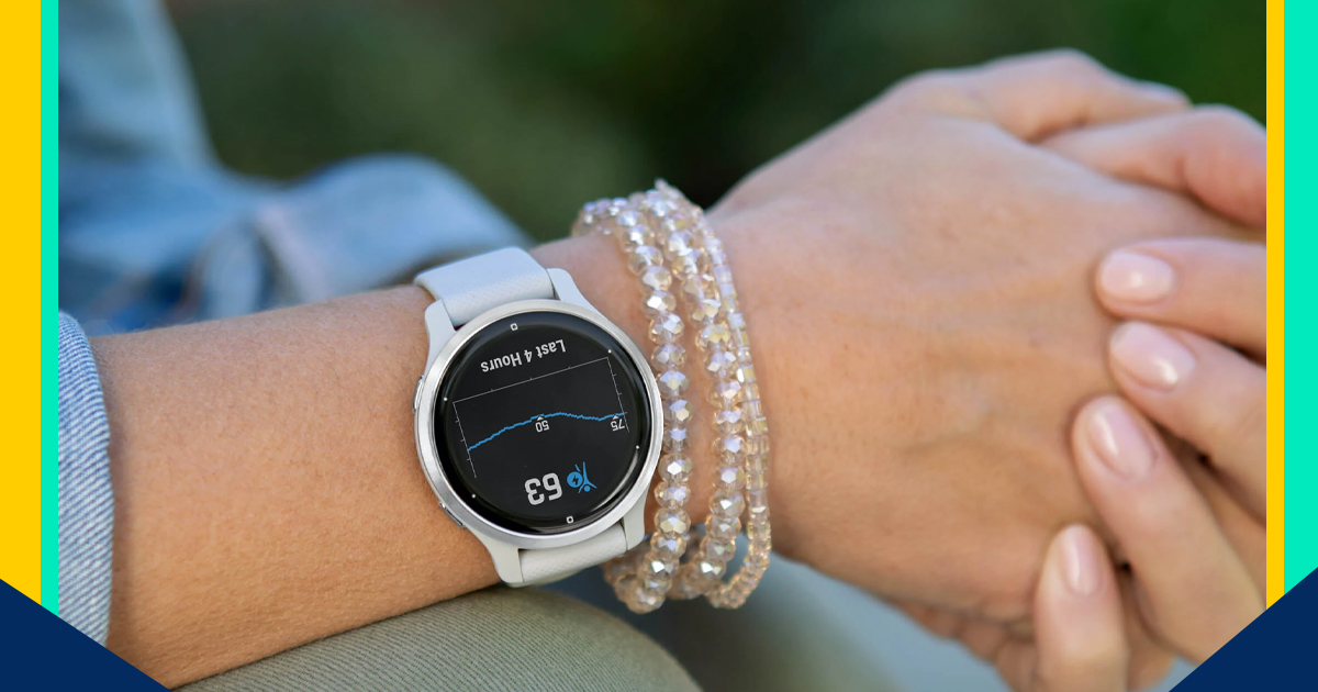 The Rise of Ladies Smart Watches