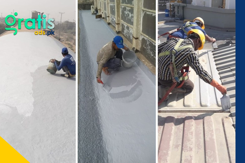 How to Choose the Best Roof Waterproofing Service for Your Home