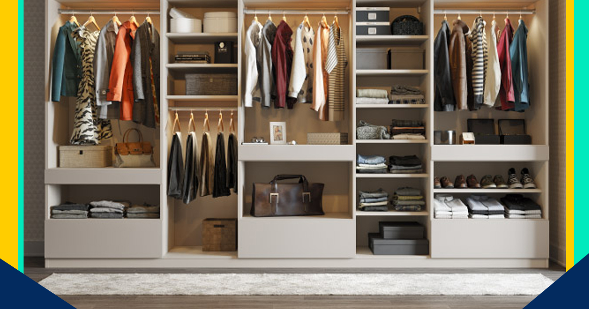 Personalized Storage Solutions