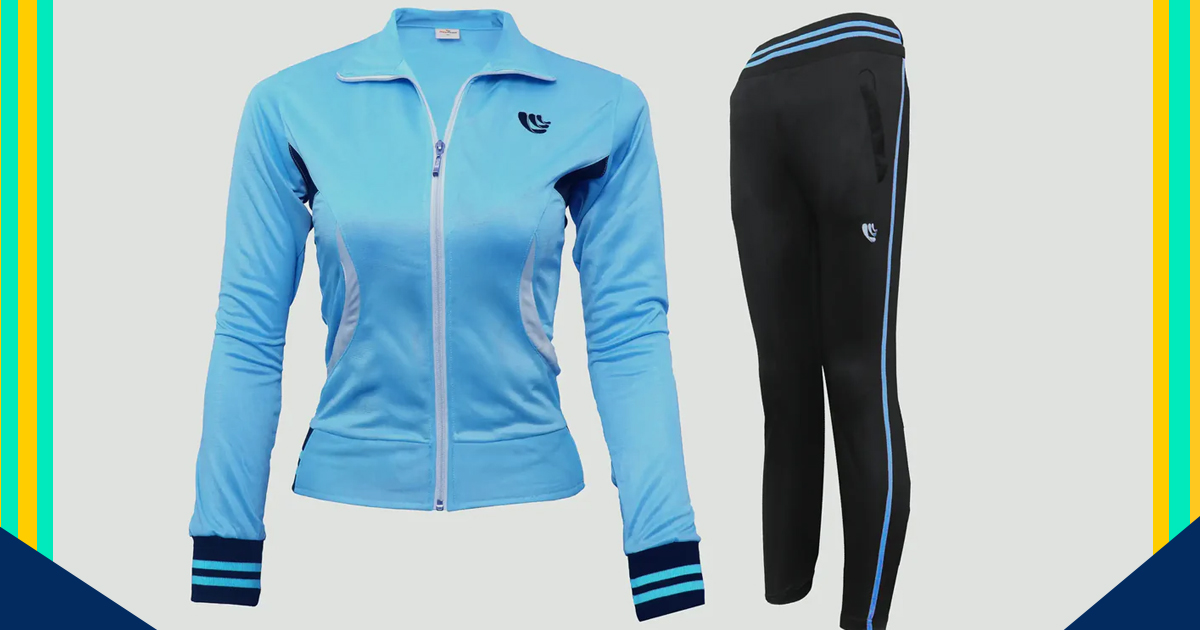 Popular Platforms for Second-Hand Tracksuits in Pakistan