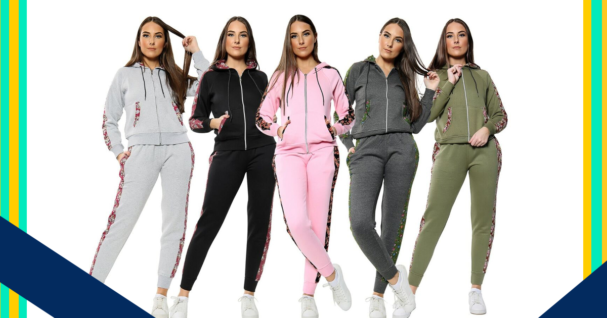 How to Find the Best Deals on Second-Hand Tracksuits