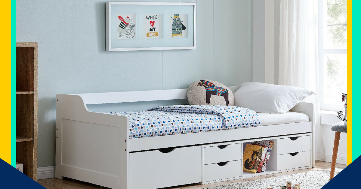 Understanding Single Bed Designs